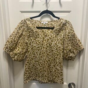 Madewell Top